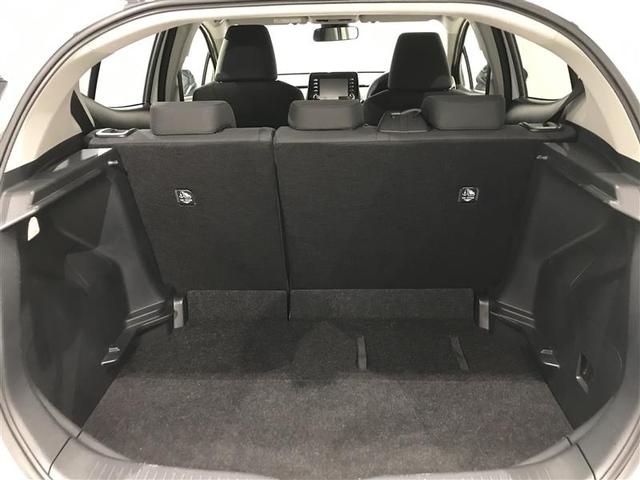 アクア G VSC 衝突軽減ブレーキ メモリナビ バックモニター LED クルーズコントロール スマートキー ETC車載器 AC100V ナビ パワーウィンドウ イモビライザー レンタカーアップ オートエアコン(31枚目)