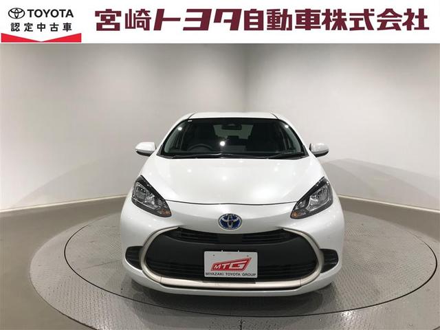 アクア G VSC 衝突軽減ブレーキ メモリナビ バックモニター LED クルーズコントロール スマートキー ETC車載器 AC100V ナビ パワーウィンドウ イモビライザー レンタカーアップ オートエアコン(36枚目)