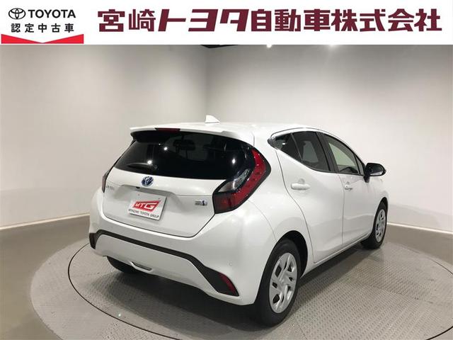 アクア G VSC 衝突軽減ブレーキ メモリナビ バックモニター LED クルーズコントロール スマートキー ETC車載器 AC100V ナビ パワーウィンドウ イモビライザー レンタカーアップ オートエアコン(37枚目)