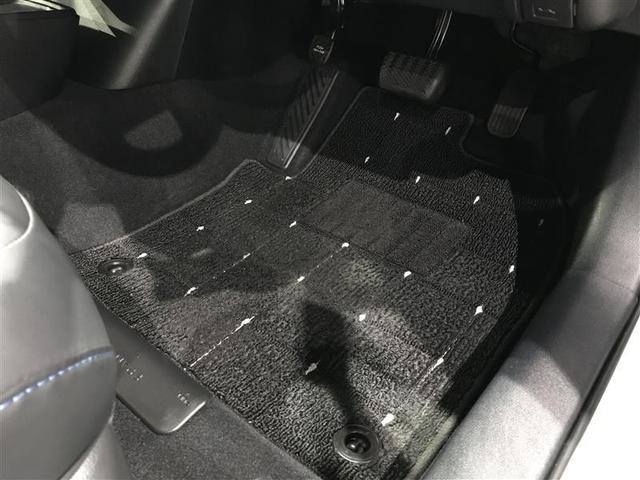 プリウス Sツーリングセレクション エアバック 地デジ Bモニ AC100V 定期点検記録簿 LEDヘッド イモビ オートクルーズ 横滑り防止 サイドエアバック DVD再生可 ETC スマートキー メモリ-ナビ 助手席エアバック ABS(24枚目)