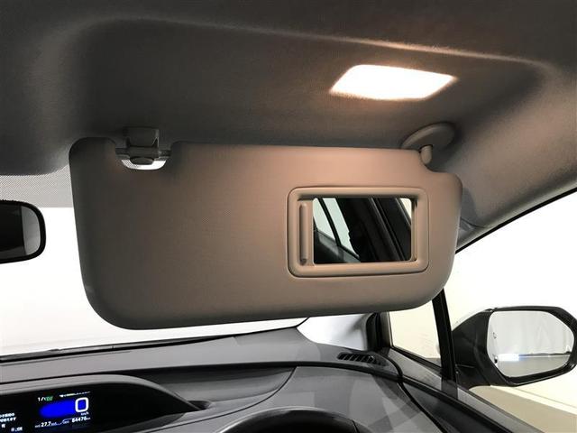 プリウス Sツーリングセレクション エアバック 地デジ Bモニ AC100V 定期点検記録簿 LEDヘッド イモビ オートクルーズ 横滑り防止 サイドエアバック DVD再生可 ETC スマートキー メモリ-ナビ 助手席エアバック ABS(26枚目)