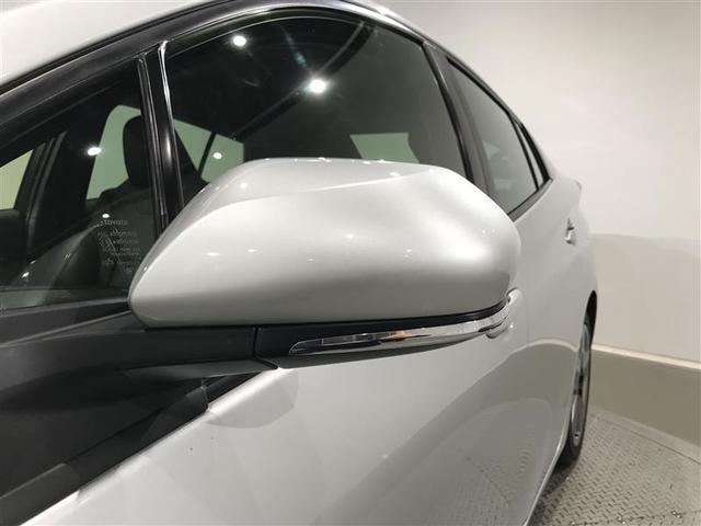 プリウス Sツーリングセレクション エアバック 地デジ Bモニ AC100V 定期点検記録簿 LEDヘッド イモビ オートクルーズ 横滑り防止 サイドエアバック DVD再生可 ETC スマートキー メモリ-ナビ 助手席エアバック ABS(33枚目)