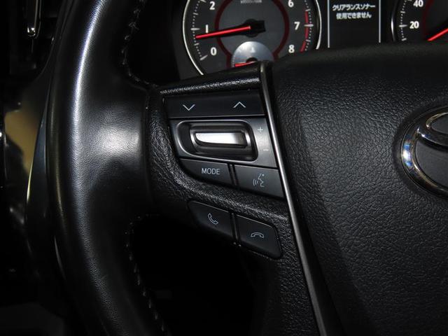 アルファード 2.5S Cパッケージ 両電動ドア Bモニタ 定期点検記録簿 ナビ リアオートエアコン 横滑り防止 クルコン AC100V電源 セキュリティ ETC車載器 LEDヘッドライト スマートキー エアコン パワーステ WエアB(9枚目)