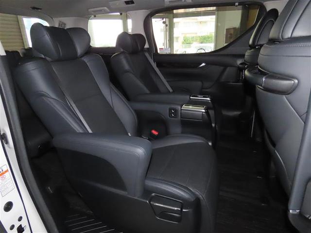 アルファード 2.5S Cパッケージ 両電動ドア Bモニタ 定期点検記録簿 ナビ リアオートエアコン 横滑り防止 クルコン AC100V電源 セキュリティ ETC車載器 LEDヘッドライト スマートキー エアコン パワーステ WエアB(26枚目)