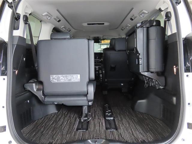 アルファード 2.5S Cパッケージ 両電動ドア Bモニタ 定期点検記録簿 ナビ リアオートエアコン 横滑り防止 クルコン AC100V電源 セキュリティ ETC車載器 LEDヘッドライト スマートキー エアコン パワーステ WエアB(29枚目)