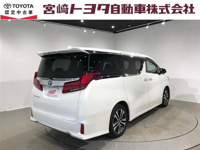 アルファード 2.5S Cパッケージ 両電動ドア Bモニタ 定期点検記録簿 ナビ リアオートエアコン 横滑り防止 クルコン AC100V電源 セキュリティ ETC車載器 LEDヘッドライト スマートキー エアコン パワーステ WエアB(35枚目)