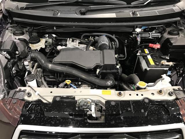 パッソ モーダ Gパッケージ 記録簿付き 横滑り防止 キーフリーシステム スマートキー Bカメラ LEDヘッドライト パワーステアリング アルミ ABS イモビライザー WエアB パワーウインドウ ナビTV Aストップ メモリナビ(34枚目)