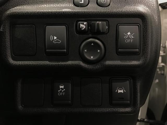 ノート e-パワー X(4枚目)