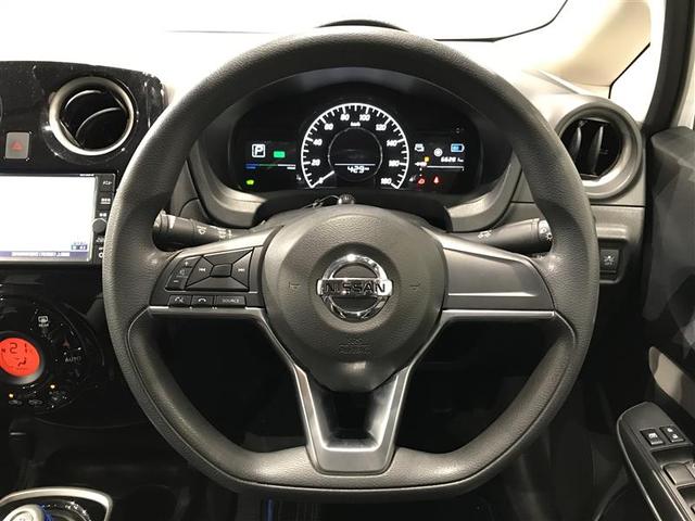 ノート e-パワー X(8枚目)