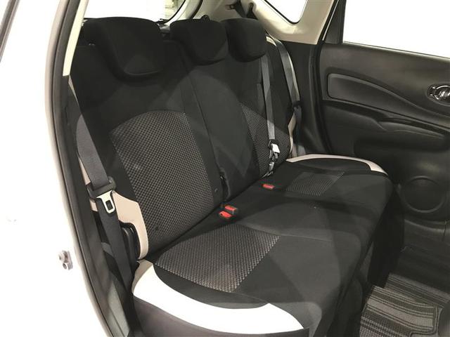 ノート e-パワー X(24枚目)