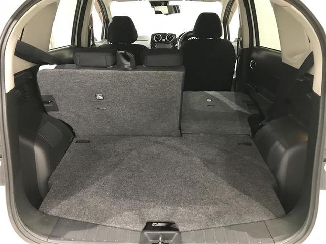 ノート e-パワー X(26枚目)