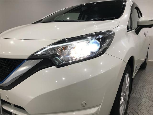 ノート e-パワー X(27枚目)