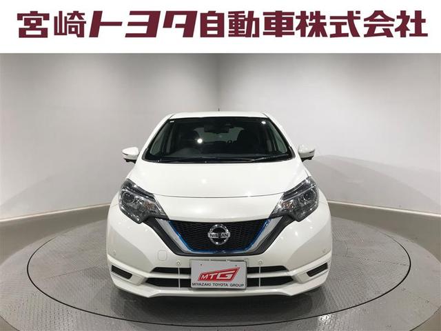 ノート e-パワー X(31枚目)