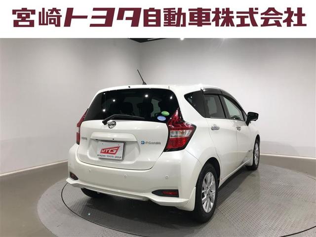 ノート e-パワー X(32枚目)