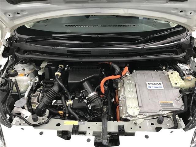 ノート e-パワー X(33枚目)