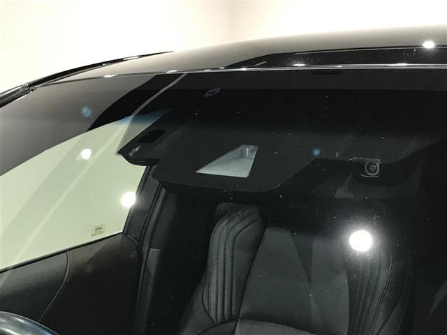 ハリアーハイブリッド Z レザーパッケージ 地デジ 横滑防止 盗難防止システム Bモニター LEDライト パワーウィンドウ クルコン スマートキ- 助手席エアバック パワーシート エアバッグ 点検記録簿 オートエアコン ナビTV ETC ABS(3枚目)