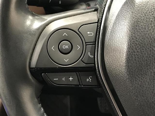 ハリアーハイブリッド Z レザーパッケージ 地デジ 横滑防止 盗難防止システム Bモニター LEDライト パワーウィンドウ クルコン スマートキ- 助手席エアバック パワーシート エアバッグ 点検記録簿 オートエアコン ナビTV ETC ABS(10枚目)