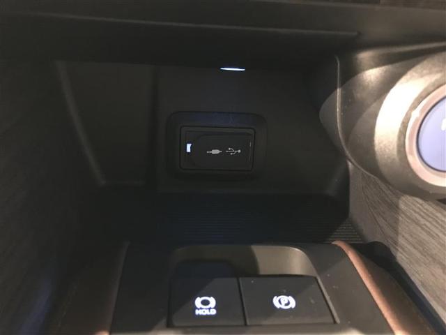 ハリアーハイブリッド Z レザーパッケージ 地デジ 横滑防止 盗難防止システム Bモニター LEDライト パワーウィンドウ クルコン スマートキ- 助手席エアバック パワーシート エアバッグ 点検記録簿 オートエアコン ナビTV ETC ABS(17枚目)