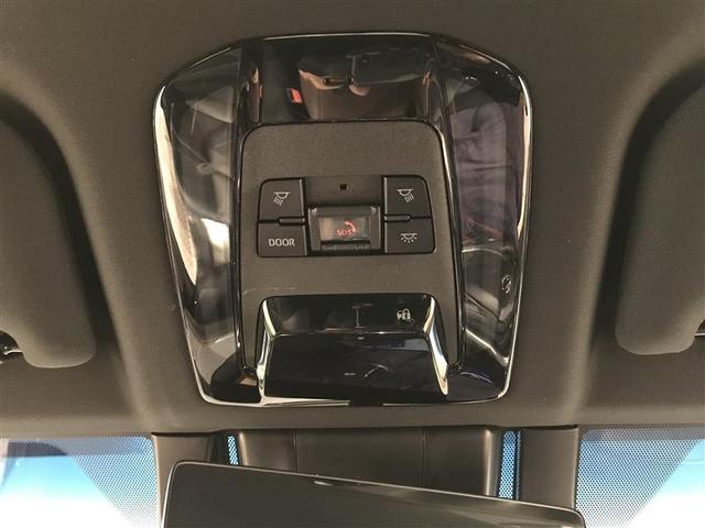 ハリアーハイブリッド Z レザーパッケージ 地デジ 横滑防止 盗難防止システム Bモニター LEDライト パワーウィンドウ クルコン スマートキ- 助手席エアバック パワーシート エアバッグ 点検記録簿 オートエアコン ナビTV ETC ABS(23枚目)