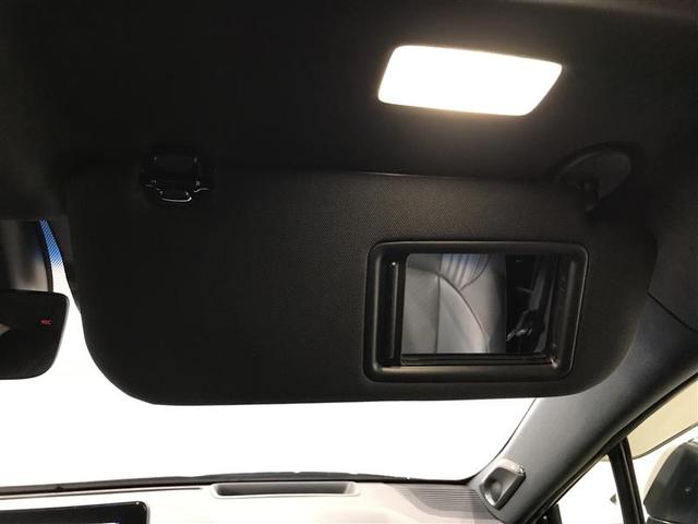 ハリアーハイブリッド Z レザーパッケージ 地デジ 横滑防止 盗難防止システム Bモニター LEDライト パワーウィンドウ クルコン スマートキ- 助手席エアバック パワーシート エアバッグ 点検記録簿 オートエアコン ナビTV ETC ABS(24枚目)