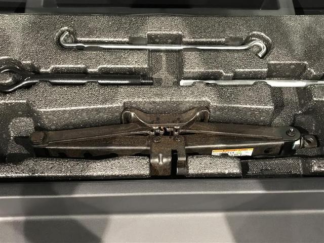 ハリアーハイブリッド Z レザーパッケージ 地デジ 横滑防止 盗難防止システム Bモニター LEDライト パワーウィンドウ クルコン スマートキ- 助手席エアバック パワーシート エアバッグ 点検記録簿 オートエアコン ナビTV ETC ABS(26枚目)