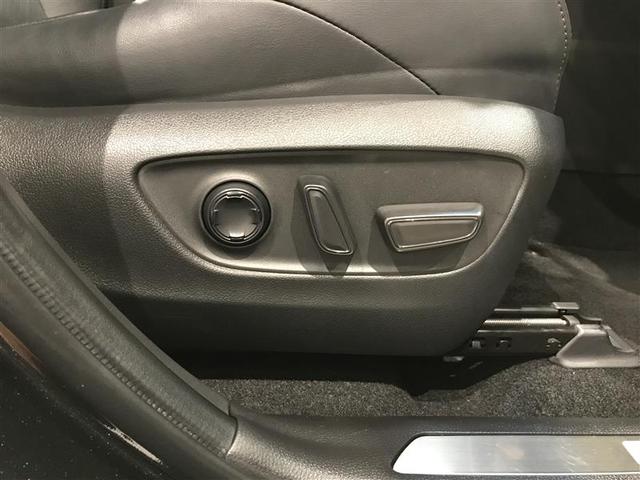 ハリアーハイブリッド Z レザーパッケージ 地デジ 横滑防止 盗難防止システム Bモニター LEDライト パワーウィンドウ クルコン スマートキ- 助手席エアバック パワーシート エアバッグ 点検記録簿 オートエアコン ナビTV ETC ABS(28枚目)