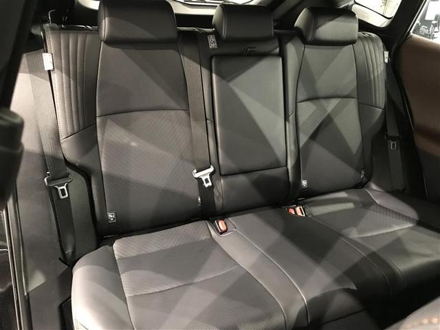 ハリアーハイブリッド Z レザーパッケージ 地デジ 横滑防止 盗難防止システム Bモニター LEDライト パワーウィンドウ クルコン スマートキ- 助手席エアバック パワーシート エアバッグ 点検記録簿 オートエアコン ナビTV ETC ABS(29枚目)