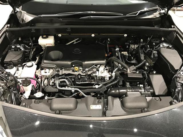 ハリアーハイブリッド Z レザーパッケージ 地デジ 横滑防止 盗難防止システム Bモニター LEDライト パワーウィンドウ クルコン スマートキ- 助手席エアバック パワーシート エアバッグ 点検記録簿 オートエアコン ナビTV ETC ABS(39枚目)