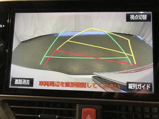 ノア Si ダブルバイビー クルーズC ブレーキサポート エアコン ウォークスルー AUX LEDライト ナビ&TV 横滑防止装置 WAC アルミホイール パワーウインドウ フルセグ 盗難防止 DVD再生可 メモリーナビ ABS(6枚目)