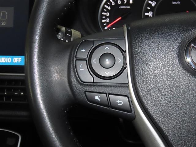 ノア Si ダブルバイビー クルーズC ブレーキサポート エアコン ウォークスルー AUX LEDライト ナビ&TV 横滑防止装置 WAC アルミホイール パワーウインドウ フルセグ 盗難防止 DVD再生可 メモリーナビ ABS(9枚目)