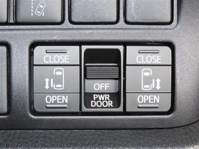 ノア Si ダブルバイビー クルーズC ブレーキサポート エアコン ウォークスルー AUX LEDライト ナビ&TV 横滑防止装置 WAC アルミホイール パワーウインドウ フルセグ 盗難防止 DVD再生可 メモリーナビ ABS(12枚目)