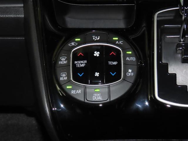 ノア Si ダブルバイビー クルーズC ブレーキサポート エアコン ウォークスルー AUX LEDライト ナビ&TV 横滑防止装置 WAC アルミホイール パワーウインドウ フルセグ 盗難防止 DVD再生可 メモリーナビ ABS(14枚目)