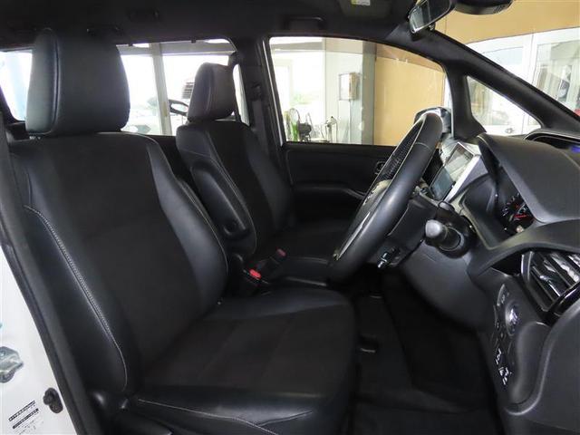 ノア Si ダブルバイビー クルーズC ブレーキサポート エアコン ウォークスルー AUX LEDライト ナビ&TV 横滑防止装置 WAC アルミホイール パワーウインドウ フルセグ 盗難防止 DVD再生可 メモリーナビ ABS(23枚目)