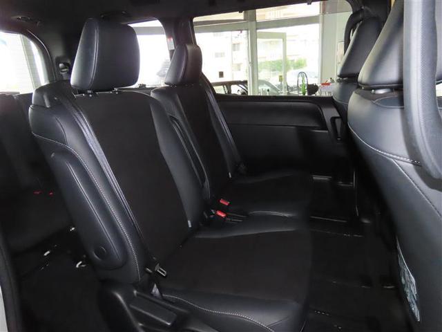 ノア Si ダブルバイビー クルーズC ブレーキサポート エアコン ウォークスルー AUX LEDライト ナビ&TV 横滑防止装置 WAC アルミホイール パワーウインドウ フルセグ 盗難防止 DVD再生可 メモリーナビ ABS(24枚目)