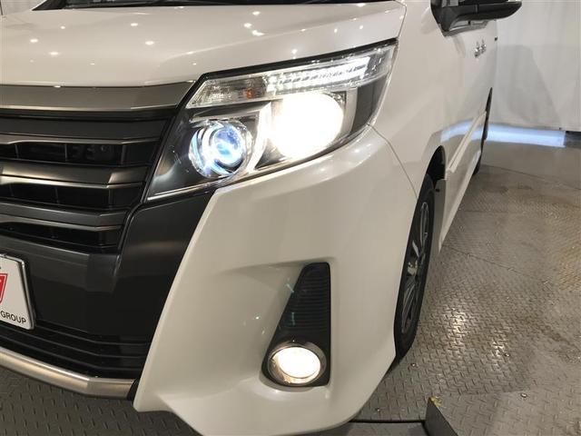 ノア Si ダブルバイビー クルーズC ブレーキサポート エアコン ウォークスルー AUX LEDライト ナビ&TV 横滑防止装置 WAC アルミホイール パワーウインドウ フルセグ 盗難防止 DVD再生可 メモリーナビ ABS(28枚目)