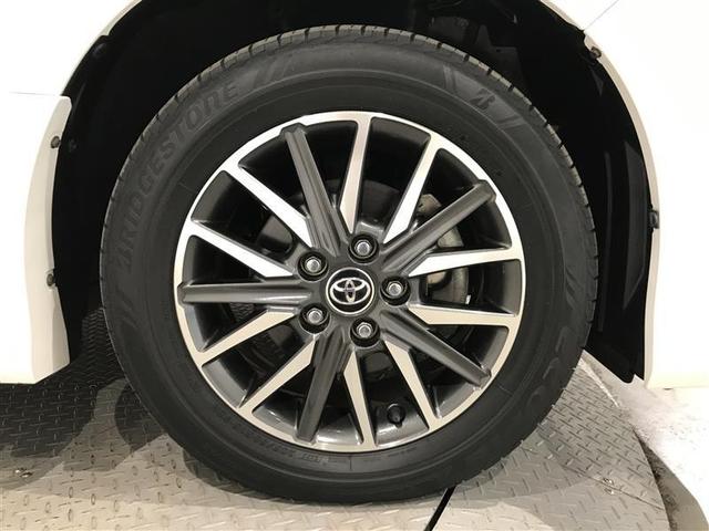 ノア Si ダブルバイビー クルーズC ブレーキサポート エアコン ウォークスルー AUX LEDライト ナビ&TV 横滑防止装置 WAC アルミホイール パワーウインドウ フルセグ 盗難防止 DVD再生可 メモリーナビ ABS(30枚目)