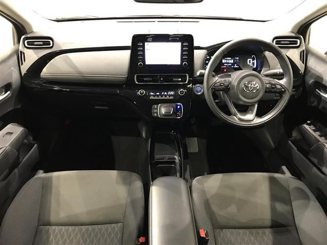 アクア G VSC 衝突軽減ブレーキ メモリナビ バックモニター LED クルーズコントロール スマートキー ETC車載器 AC100V ドライブレコーダー ナビ パワーウィンドウ イモビライザー オートエアコン(2枚目)