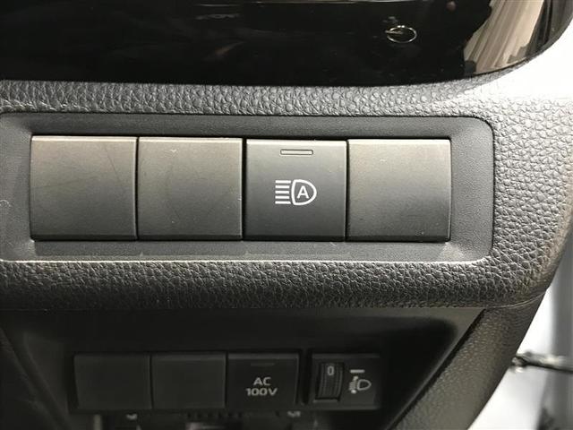 アクア G VSC 衝突軽減ブレーキ メモリナビ バックモニター LED クルーズコントロール スマートキー ETC車載器 AC100V ドライブレコーダー ナビ パワーウィンドウ イモビライザー オートエアコン(4枚目)