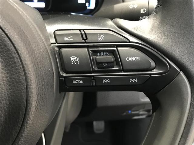 アクア G VSC 衝突軽減ブレーキ メモリナビ バックモニター LED クルーズコントロール スマートキー ETC車載器 AC100V ドライブレコーダー ナビ パワーウィンドウ イモビライザー オートエアコン(11枚目)