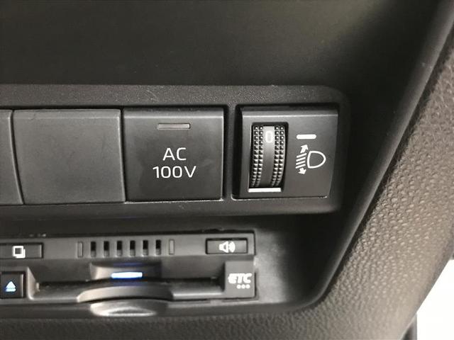 アクア G VSC 衝突軽減ブレーキ メモリナビ バックモニター LED クルーズコントロール スマートキー ETC車載器 AC100V ドライブレコーダー ナビ パワーウィンドウ イモビライザー オートエアコン(16枚目)