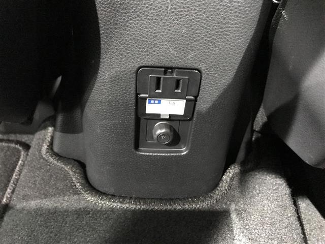 アクア G VSC 衝突軽減ブレーキ メモリナビ バックモニター LED クルーズコントロール スマートキー ETC車載器 AC100V ドライブレコーダー ナビ パワーウィンドウ イモビライザー オートエアコン(17枚目)