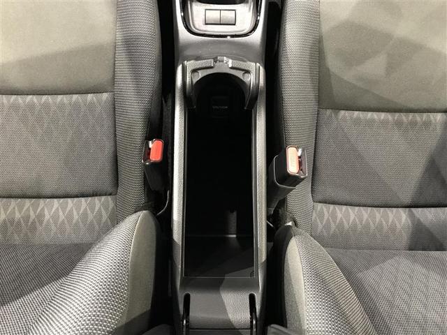 アクア G VSC 衝突軽減ブレーキ メモリナビ バックモニター LED クルーズコントロール スマートキー ETC車載器 AC100V ドライブレコーダー ナビ パワーウィンドウ イモビライザー オートエアコン(23枚目)