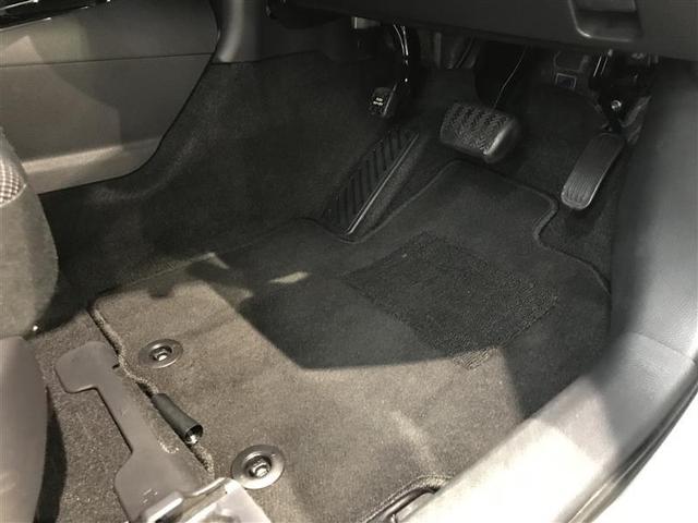 アクア G VSC 衝突軽減ブレーキ メモリナビ バックモニター LED クルーズコントロール スマートキー ETC車載器 AC100V ドライブレコーダー ナビ パワーウィンドウ イモビライザー オートエアコン(24枚目)