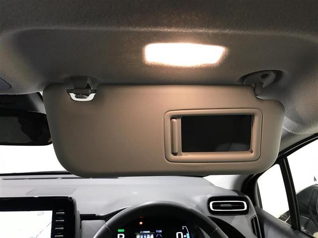 アクア G VSC 衝突軽減ブレーキ メモリナビ バックモニター LED クルーズコントロール スマートキー ETC車載器 AC100V ドライブレコーダー ナビ パワーウィンドウ イモビライザー オートエアコン(26枚目)
