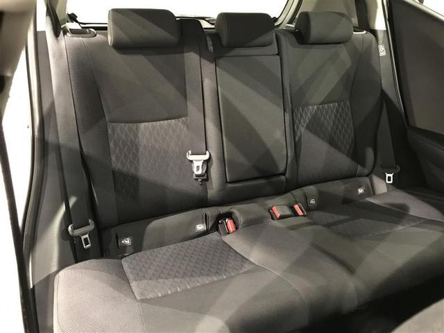 アクア G VSC 衝突軽減ブレーキ メモリナビ バックモニター LED クルーズコントロール スマートキー ETC車載器 AC100V ドライブレコーダー ナビ パワーウィンドウ イモビライザー オートエアコン(30枚目)