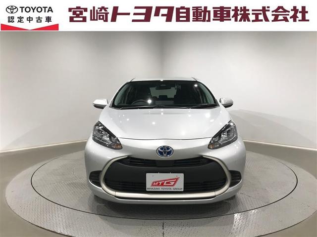 アクア G VSC 衝突軽減ブレーキ メモリナビ バックモニター LED クルーズコントロール スマートキー ETC車載器 AC100V ドライブレコーダー ナビ パワーウィンドウ イモビライザー オートエアコン(36枚目)