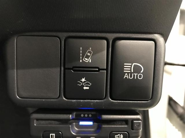 アクア S キーレスエントリ イモビ ナビ&TV オートエアコン デュアルエアバック ESC パワーウィンドウ AUX端子 ETC SRS ワンセグTV パワーステアリング ABS メモリーナビ 被害軽減ブレーキ(4枚目)