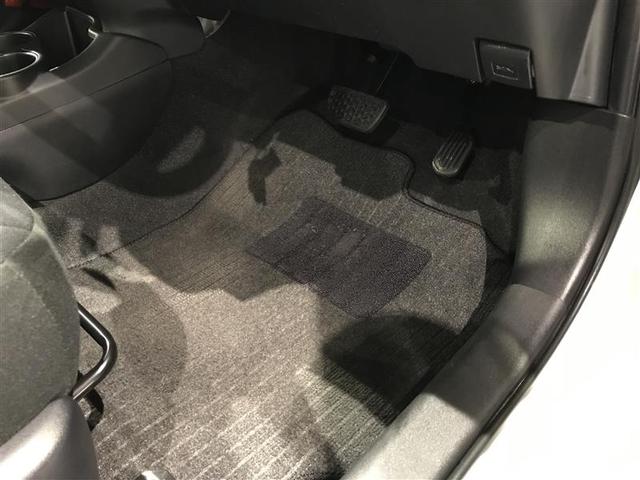 アクア S キーレスエントリ イモビ ナビ&TV オートエアコン デュアルエアバック ESC パワーウィンドウ AUX端子 ETC SRS ワンセグTV パワーステアリング ABS メモリーナビ 被害軽減ブレーキ(19枚目)