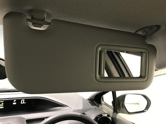 アクア S キーレスエントリ イモビ ナビ&TV オートエアコン デュアルエアバック ESC パワーウィンドウ AUX端子 ETC SRS ワンセグTV パワーステアリング ABS メモリーナビ 被害軽減ブレーキ(20枚目)