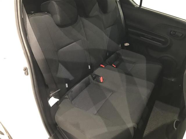 アクア S キーレスエントリ イモビ ナビ&TV オートエアコン デュアルエアバック ESC パワーウィンドウ AUX端子 ETC SRS ワンセグTV パワーステアリング ABS メモリーナビ 被害軽減ブレーキ(24枚目)